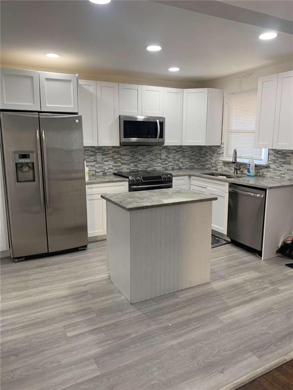 3510 Myrtle St., College Park, GA 30337