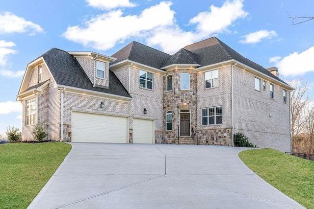 New Homes For Sale This Week That Attend Wolf Creek Elementary: July 25th to July 31st
