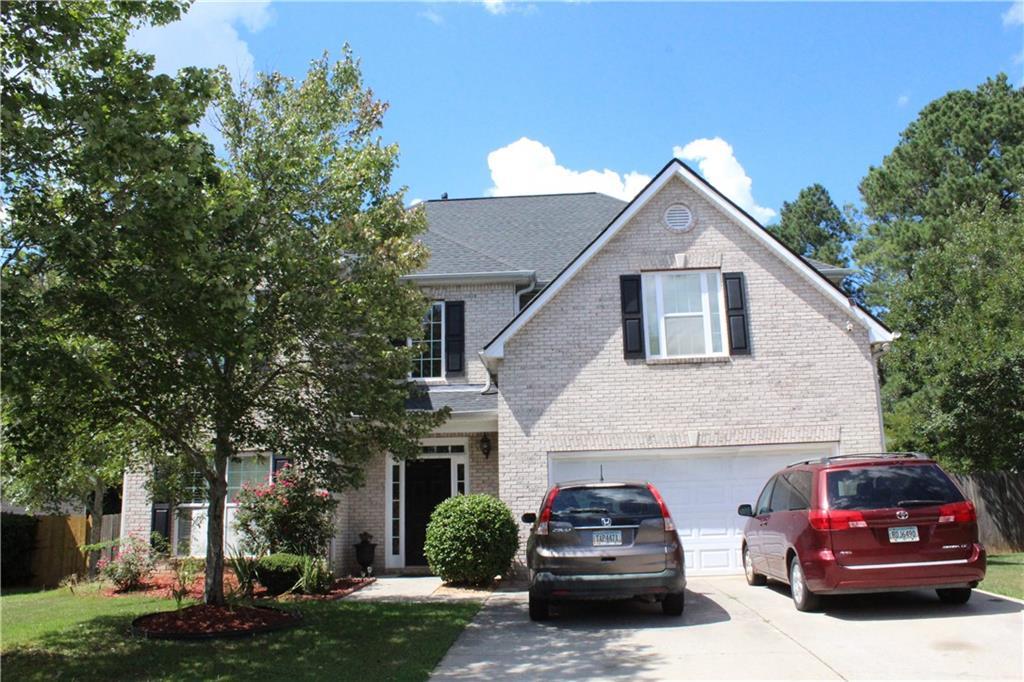 2774 Eloquent Ln., Austell, GA 30106