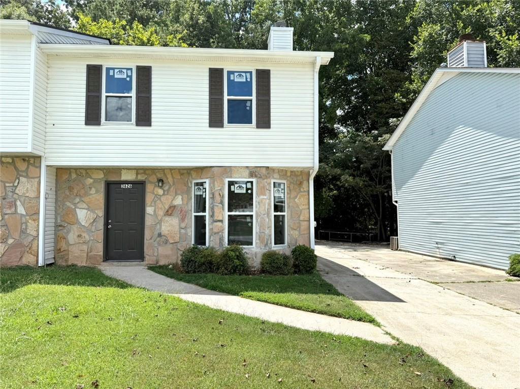 3626 Hopkins Ct., Powder Springs, GA 30127