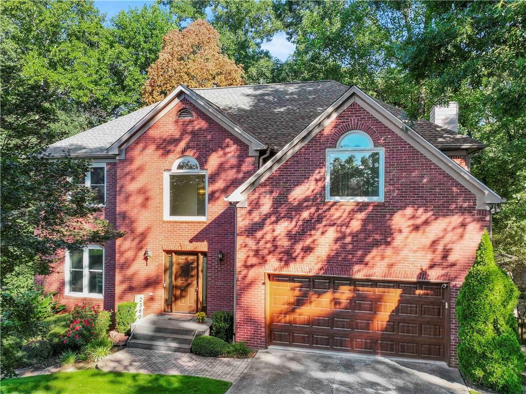 2380 Black Bear Ct., Buford, GA 30519