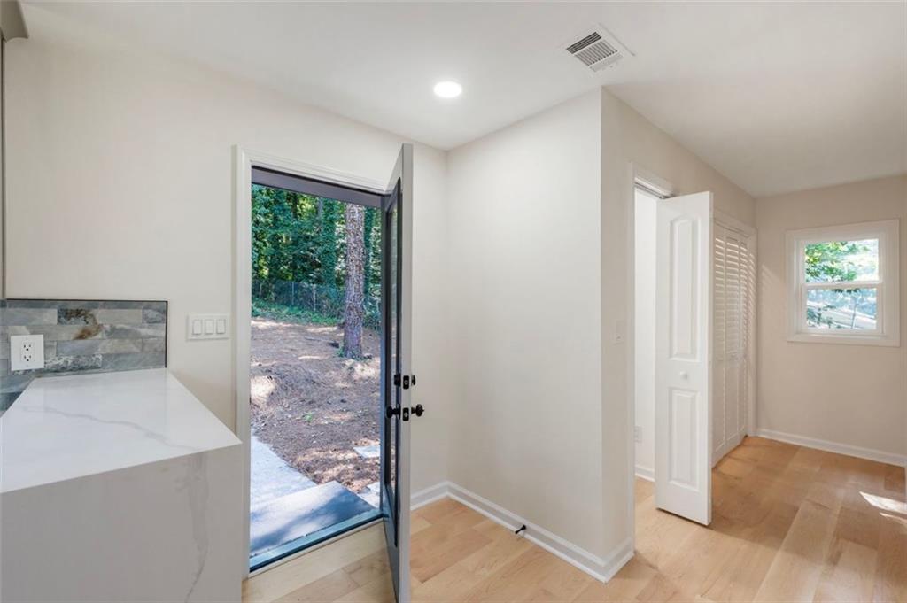 2431 Nancy Ln., Atlanta, GA 30345