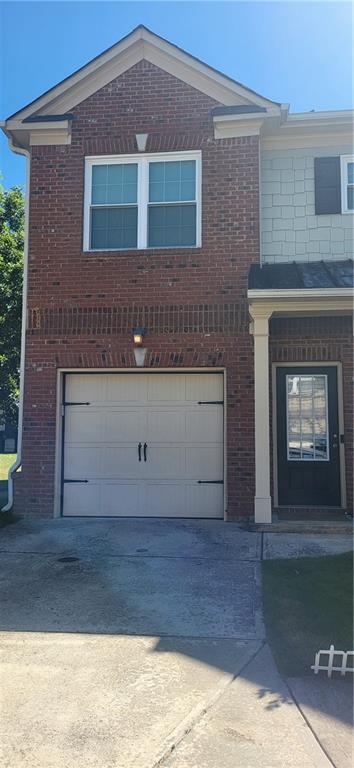 2000 Ferentz Trace, Norcross, GA 30071