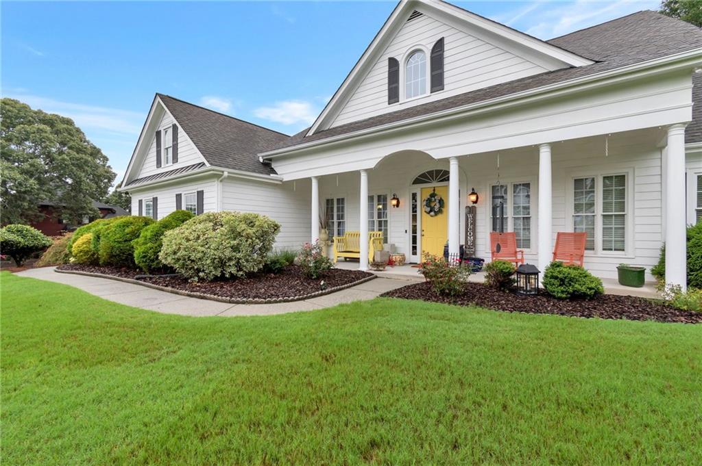 1026 Autumn Blaze Ln., Lawrenceville, GA 30045
