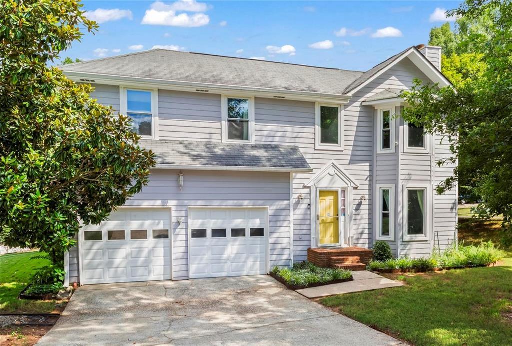 4769 Millbank Ct., Acworth, GA 30102