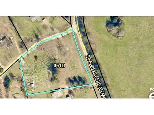 47 Mangum Ln., Pendergrass, GA 30567