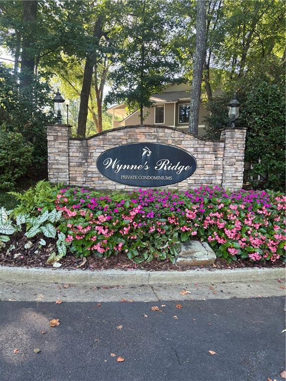204 Wynnes Ridge Cir., Marietta, GA 30067