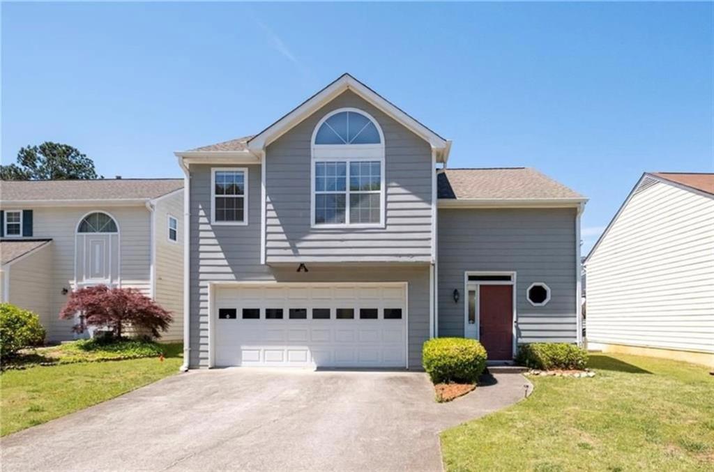 3646 Gray Pl., Duluth, GA 30096