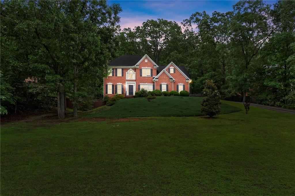 9048 River Bend Ct., Villa Rica, GA 30180