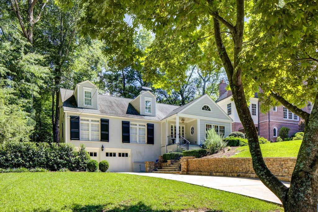 776 Wellesley Dr., Atlanta, GA 30305