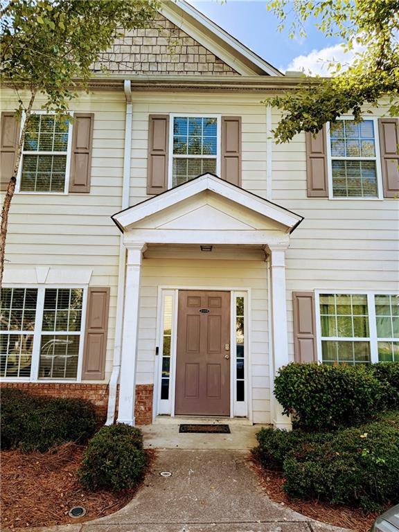 585 Mcwilliams Rd. #2106, Atlanta, GA 30315