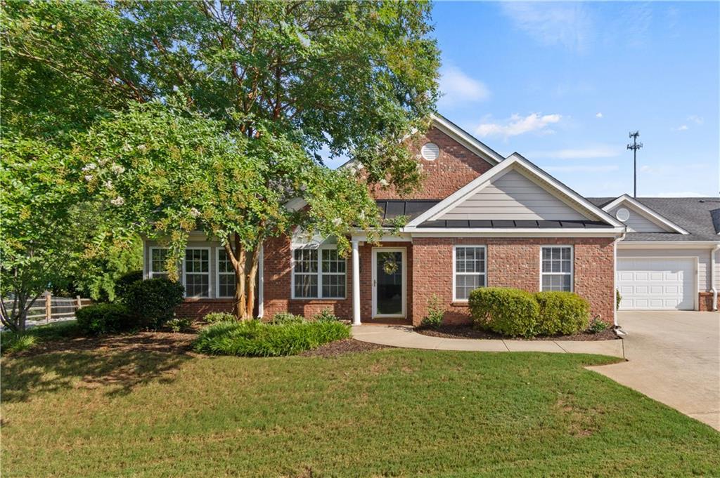 703 Somerton Pl., Cumming, GA 30040