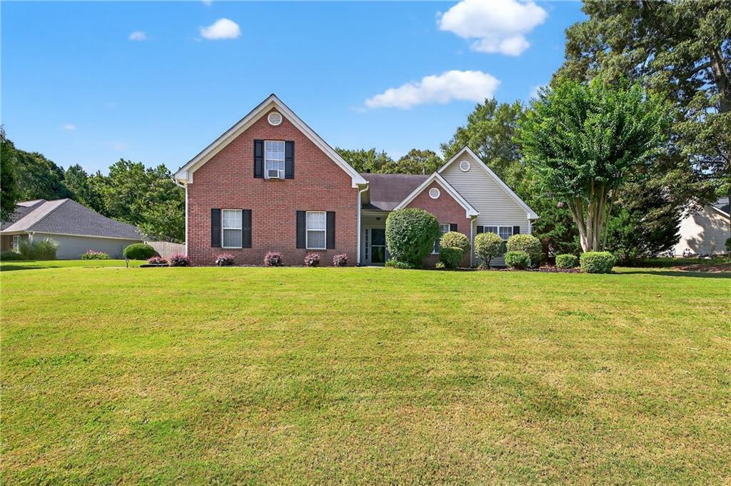 3617 Shoal Trail Dr., Bethlehem, GA 30620