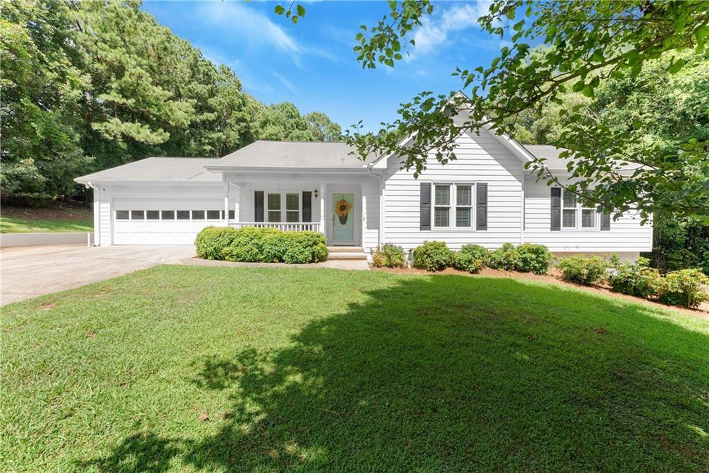 5409 Hulsey Cir., Gainesville, GA 30504