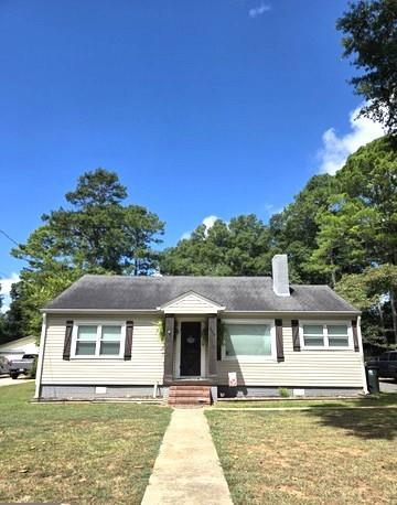 309 Walnut St., Cedartown, GA 30125