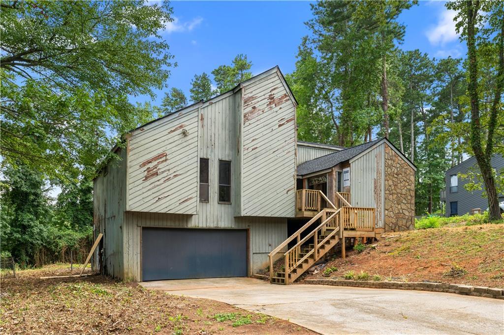 2215 Cedar Forks Dr., Marietta, GA 30062
