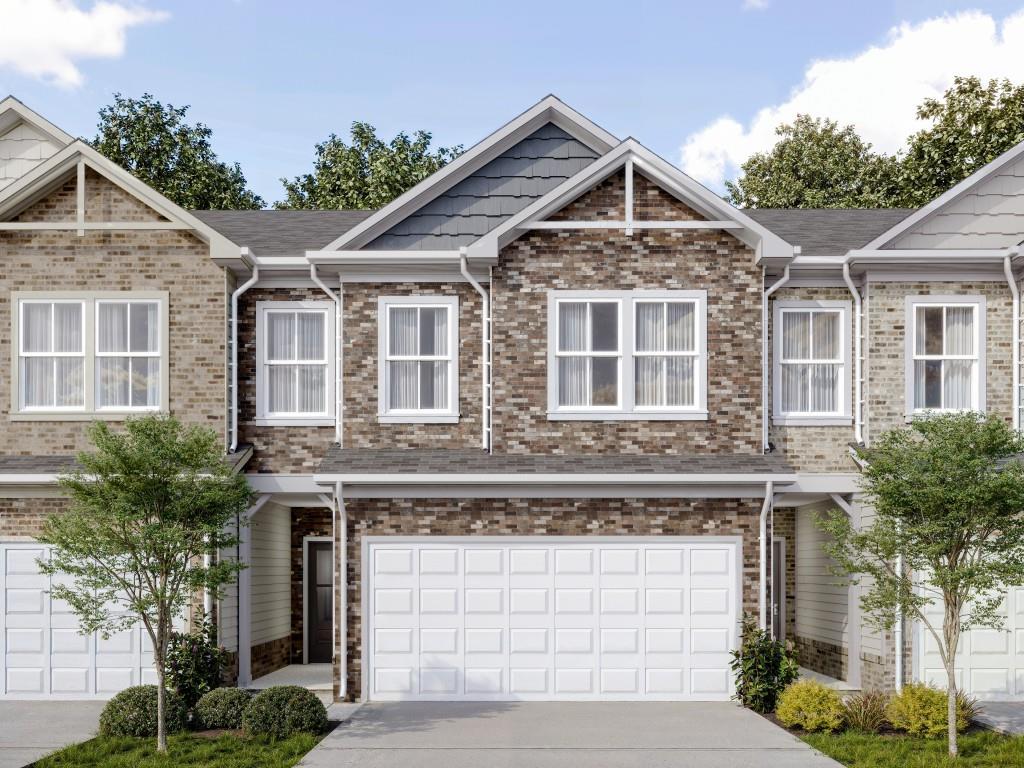 2205 Chant St., Dacula, GA 30019