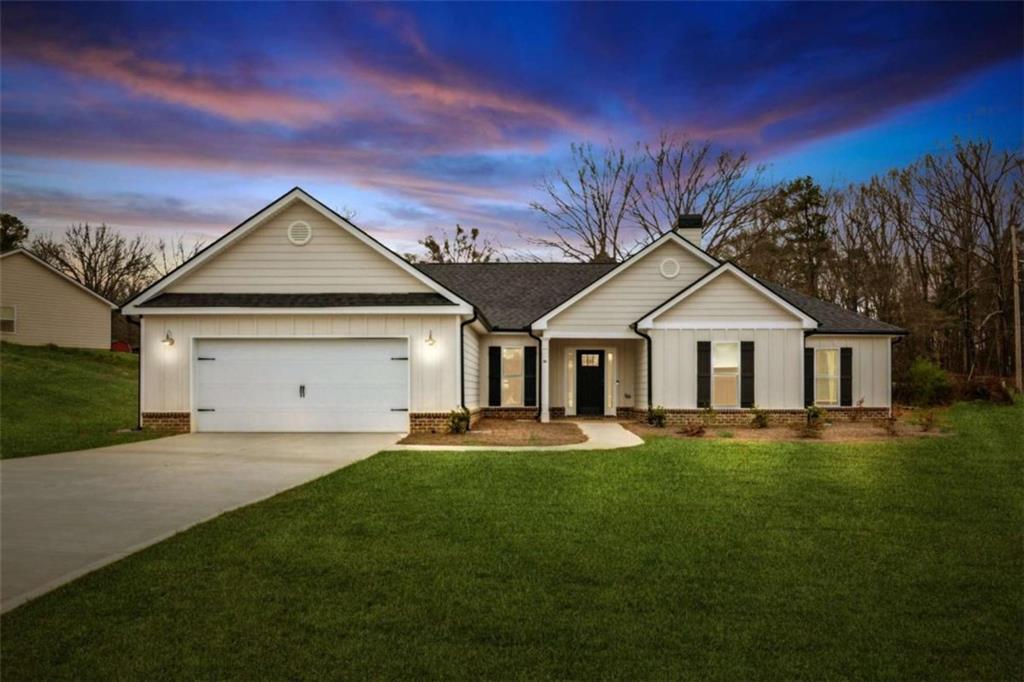 69 Advent Dr., Winder, GA 30680