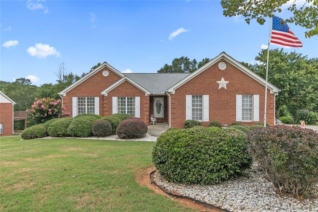629 Teal Dr., Winder, GA 30680