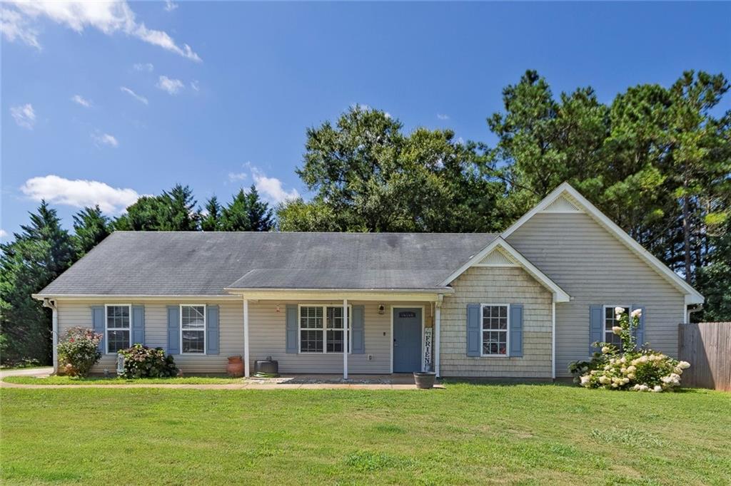12 Shingle Oak Ct., Dallas, GA 30157