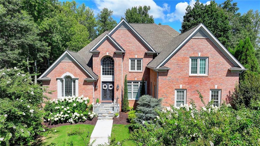 6995 Laurel Oak Dr., Suwanee, GA 30024