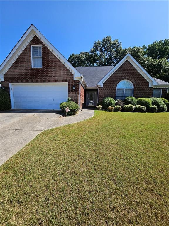 791 Windsor Oak Cir., Lawrenceville, GA 30045