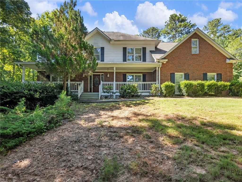 180 Providence Pltn Dr., Alpharetta, GA 30004