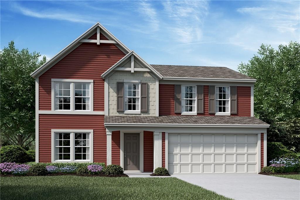 579 Traminer Way, Braselton, GA 30517