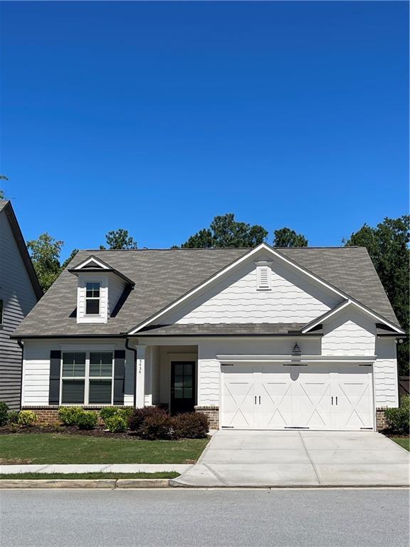 5434 Railway Ln., Flowery Branch, GA 30542