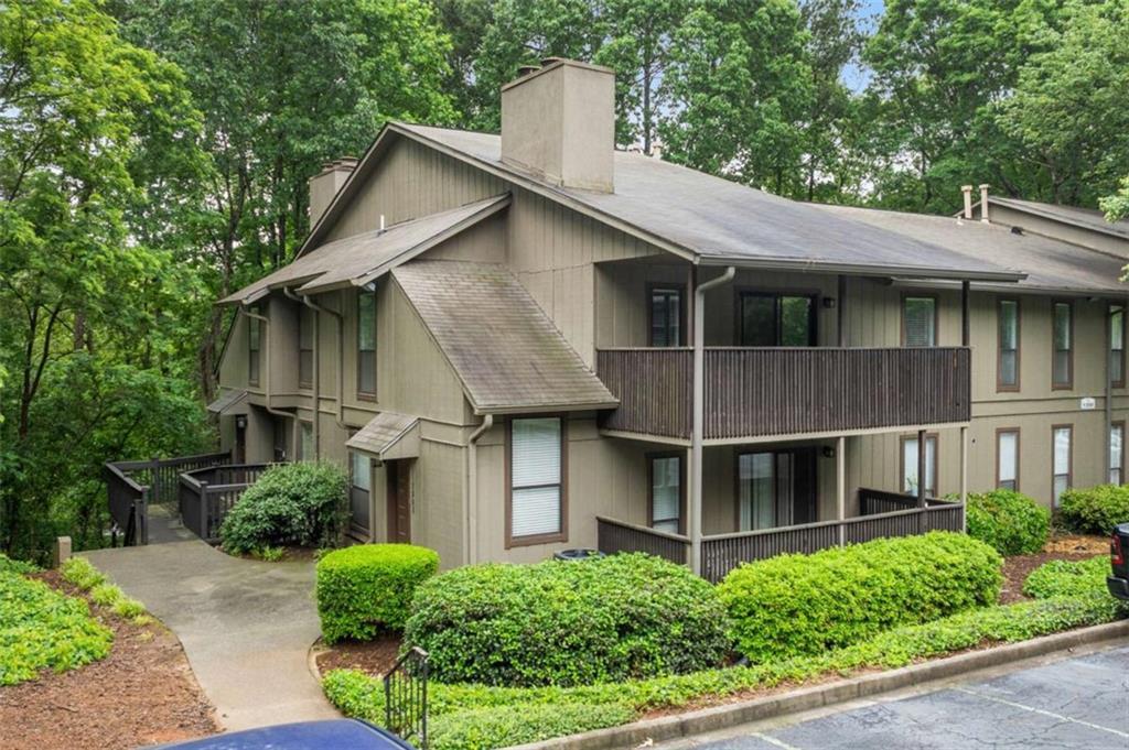 1301 Cumberland Ct., Smyrna, GA 30080