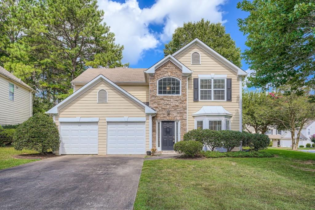 1829 Chasewood Park Dr., Marietta, GA 30066