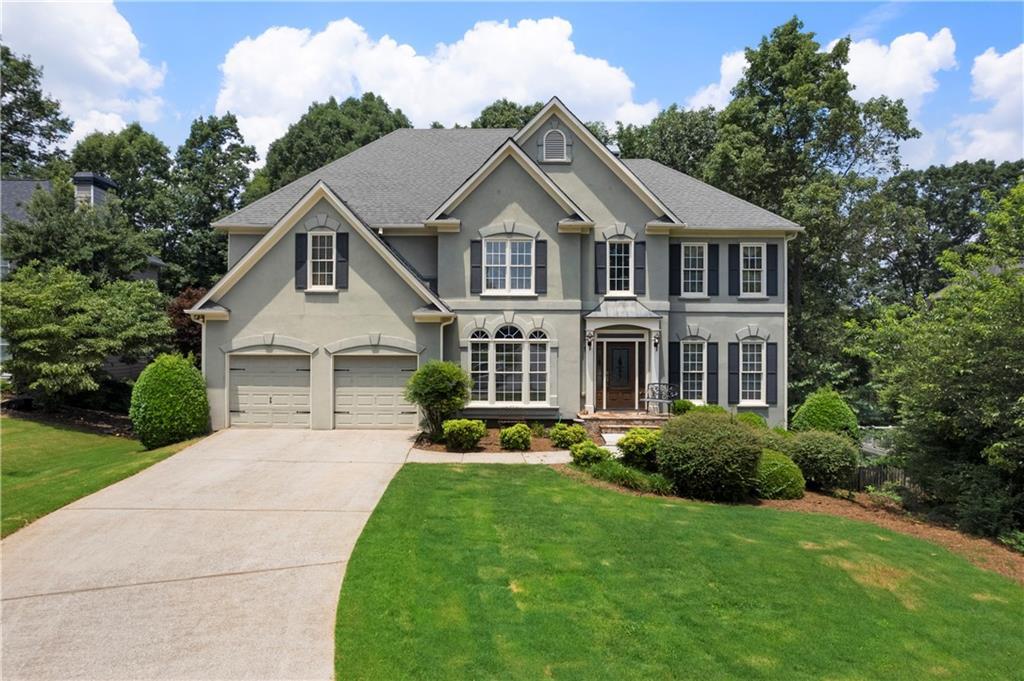 2450 Wild Iris Ln., Dacula, GA 30019