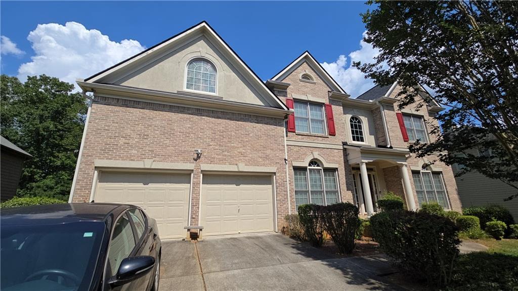6358 Foggy Oak Dr., Fairburn, GA 30213
