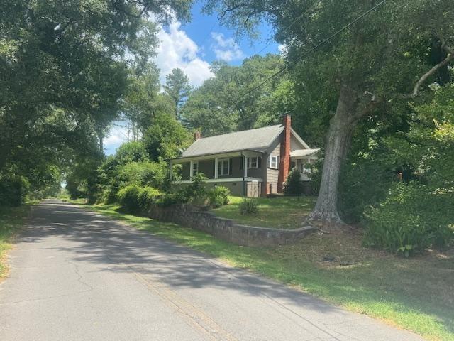 1250 Adams Rd., Cedartown, GA 30125