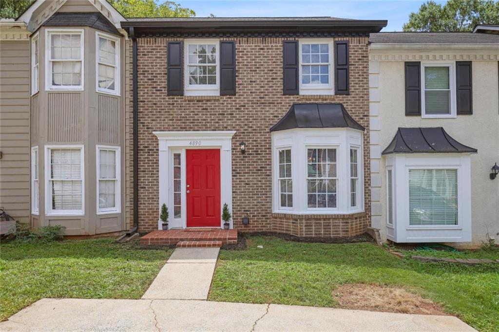 4890 Jenny Drive Dr., Acworth, GA 30101