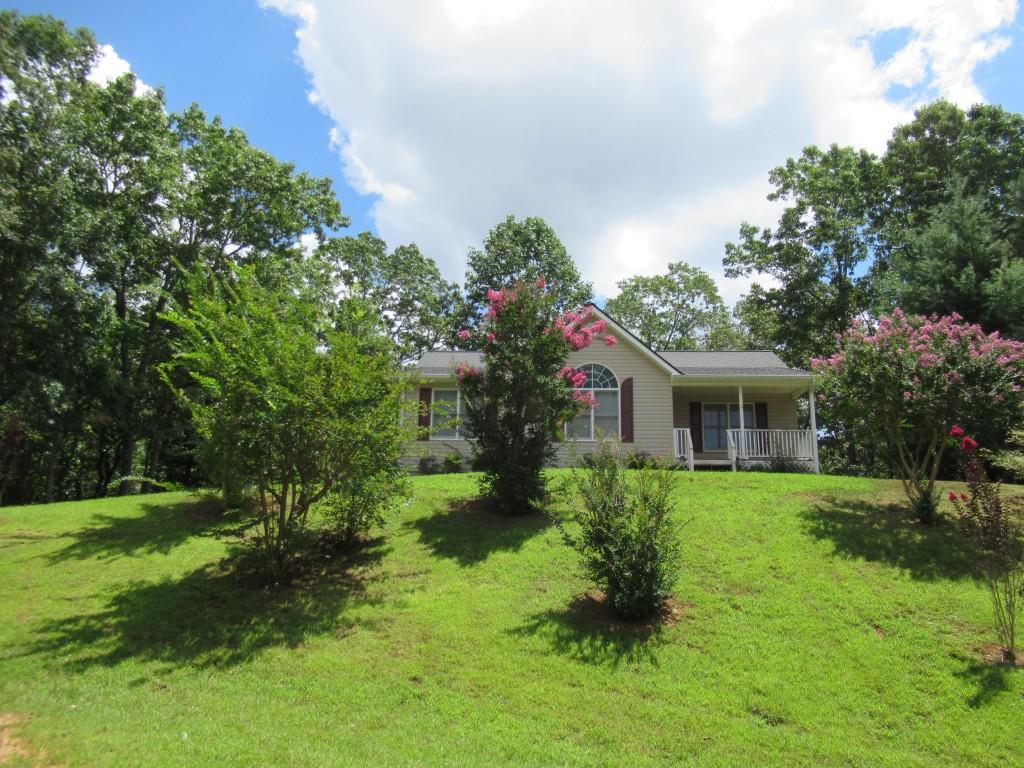 283 High Ridge Ln., Dahlonega, GA 30533