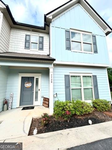 7728 Fawn Cir., Covington, GA 30014