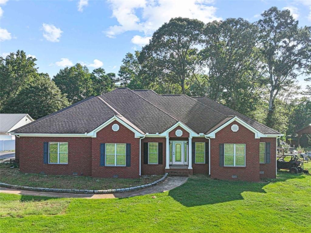 1412 Perkins Rd., Winder, GA 30680