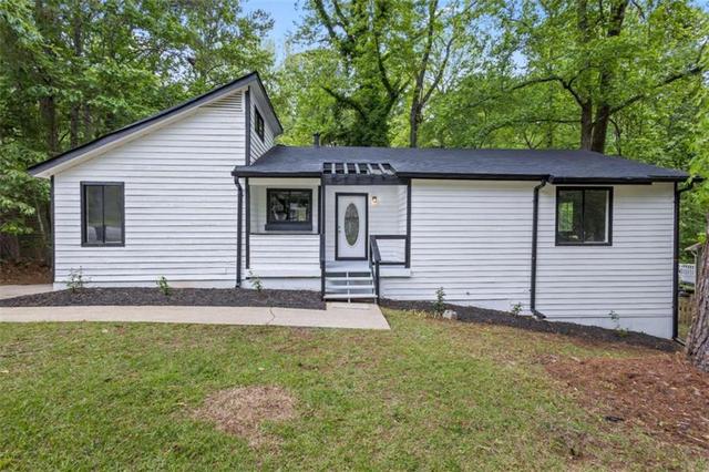 New Homes For Sale This Week That Attend Chapel Hill High School: July 25th to July 31st