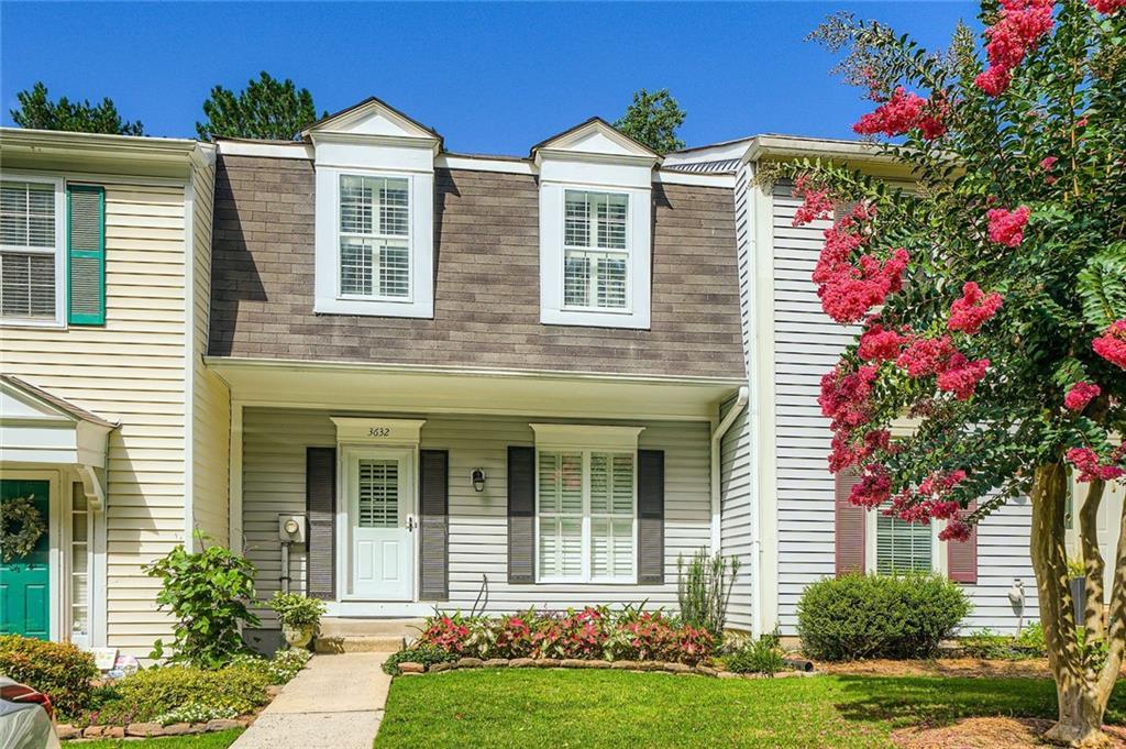 3632 Centennial Sq., Peachtree Corners, GA 30092