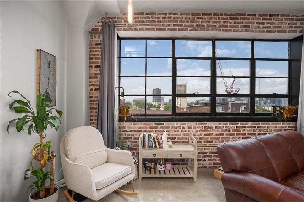 426 Marietta St. #511, Atlanta, GA 30313