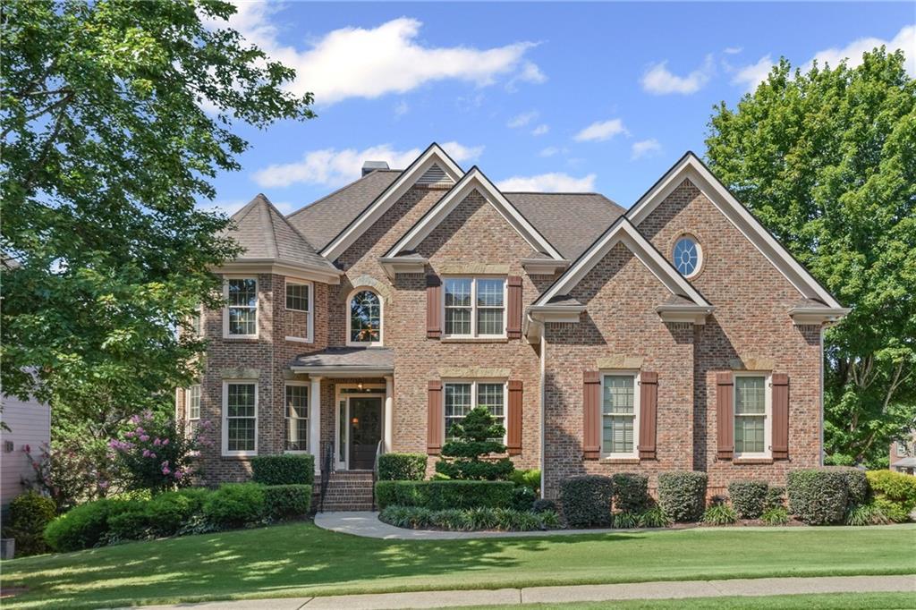 3461 Aster Ln., Auburn, GA 30011
