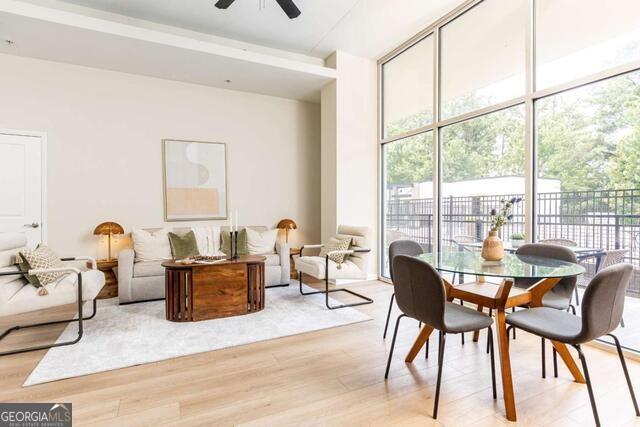 3400 Malone Dr. #110, Atlanta, GA 30341