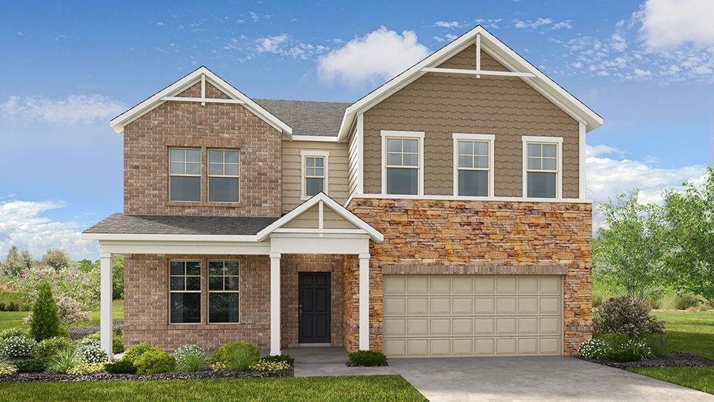 1375 Auburn Glen Rd., Dacula, GA 30019