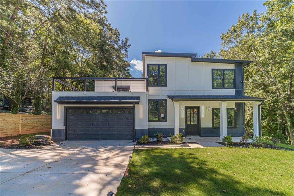 6465 Yacht Club Rd., Flowery Branch, GA 30542