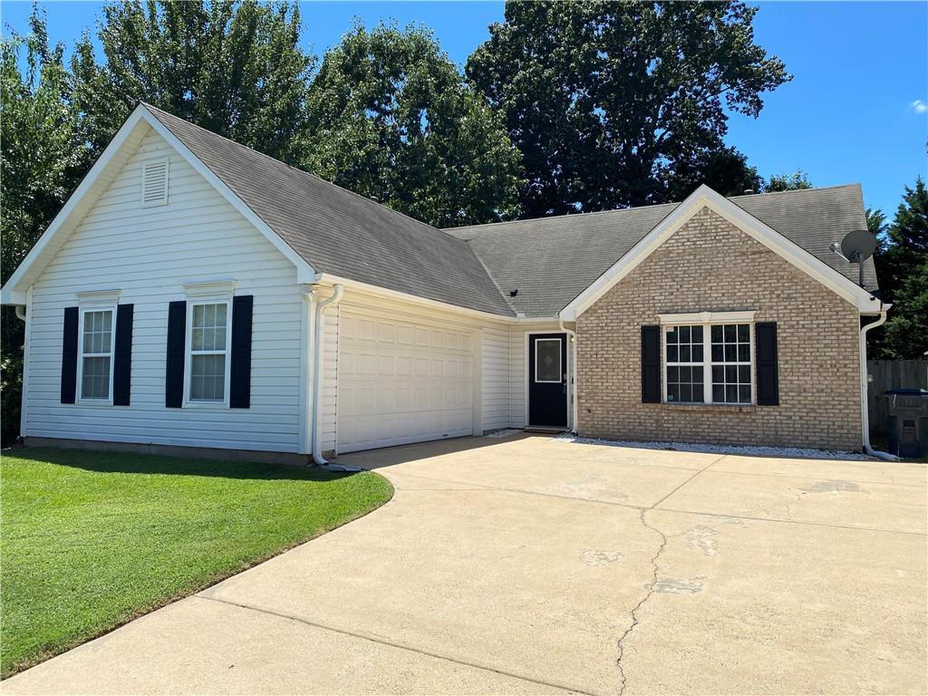 2988 Arden Ridge Ter., Suwanee, GA 30024