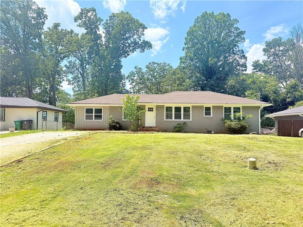 2653 Flagstone Dr., Atlanta, GA 30316