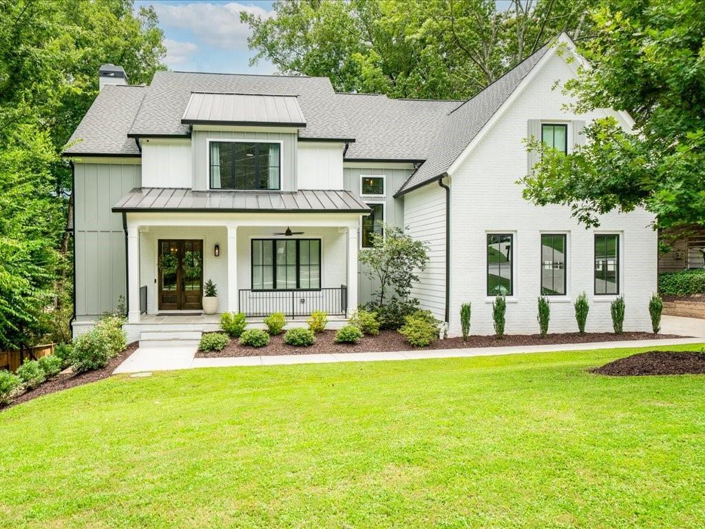 3191 Caldwell Rd., Brookhaven, GA 30319