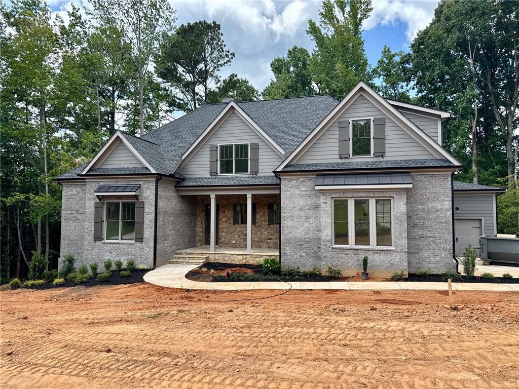 3085 Aldrich Dr., Cumming, GA 30040