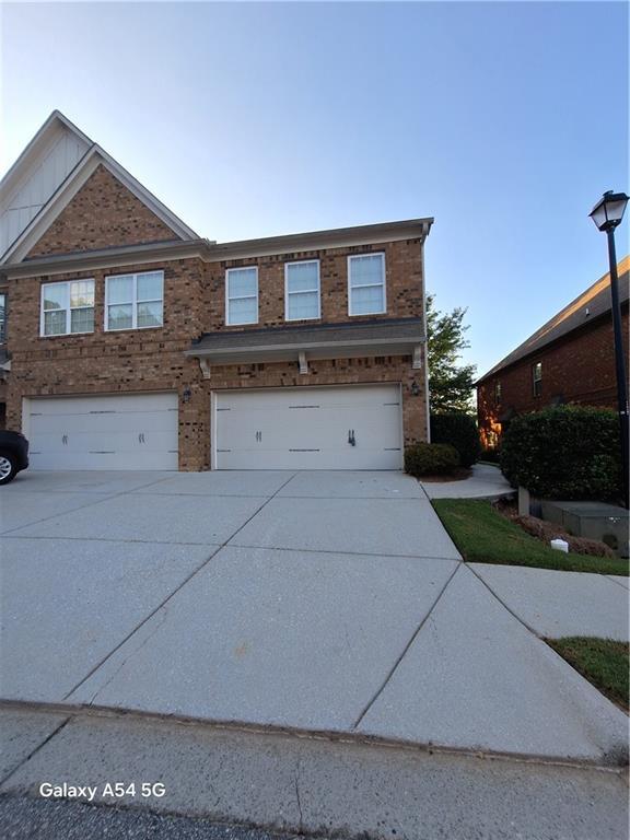 805 Pleasant Hill Rd. #132, Lilburn, GA 30047